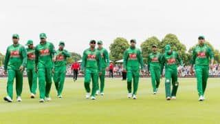 Bangladesh vs Sri Lanka, 1st ODI at Dambulla: Likely XIs for both teams